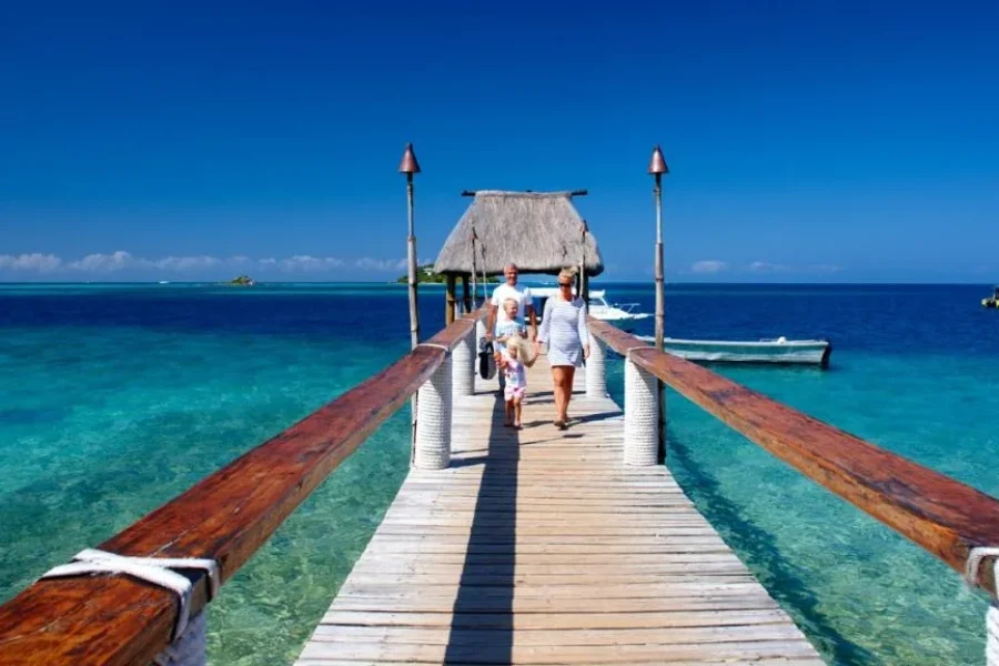 Fiji Island Day Trips
