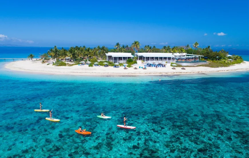 Fiji Island Day Trips