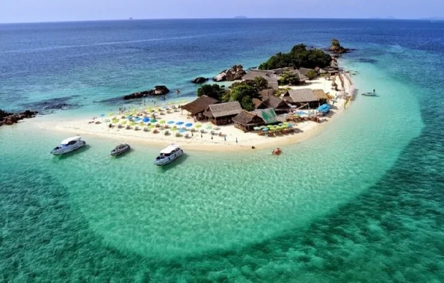 Fiji Island Day Trips