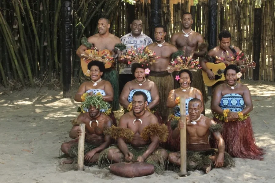 Nadi Cultural Village Day Tour Fiji Up to 10% Off