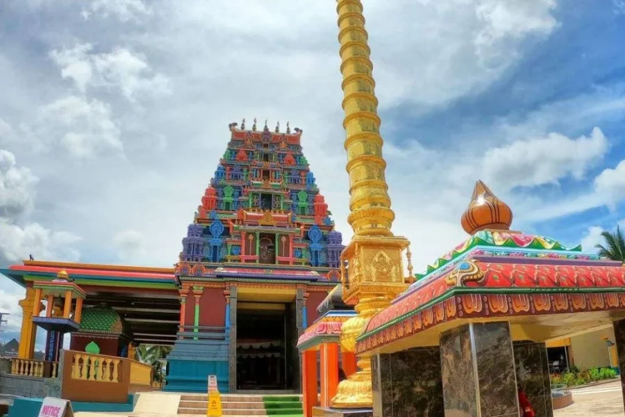 Nadi Full Day Tour Up to 40% Off in Fiji