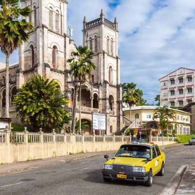 Suva