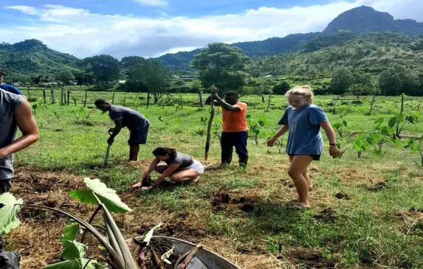 Waterfall Adventure Daytrip