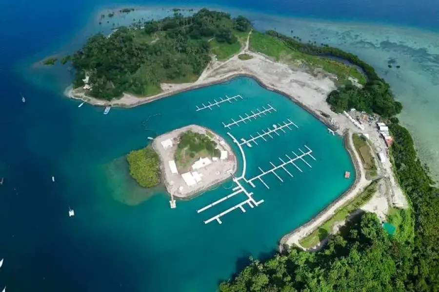 Nawi Island adventure tour