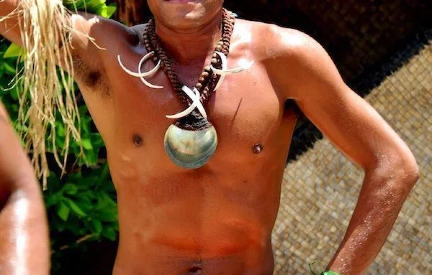 Combo Sightseeing and Island Dinner Cruise