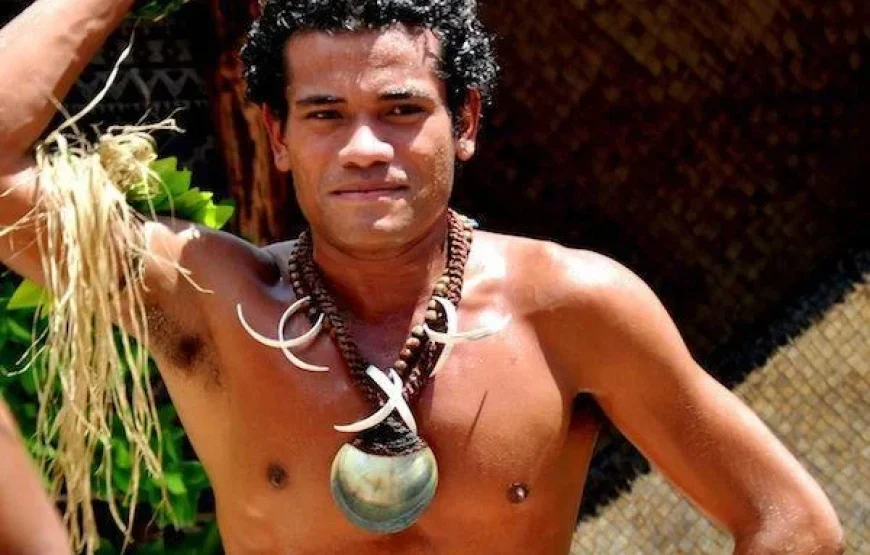 Combo Sightseeing and Island Dinner Cruise