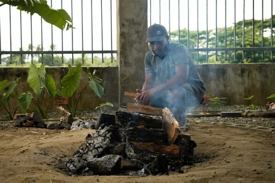 Fijian Cooking & Cultural Experience