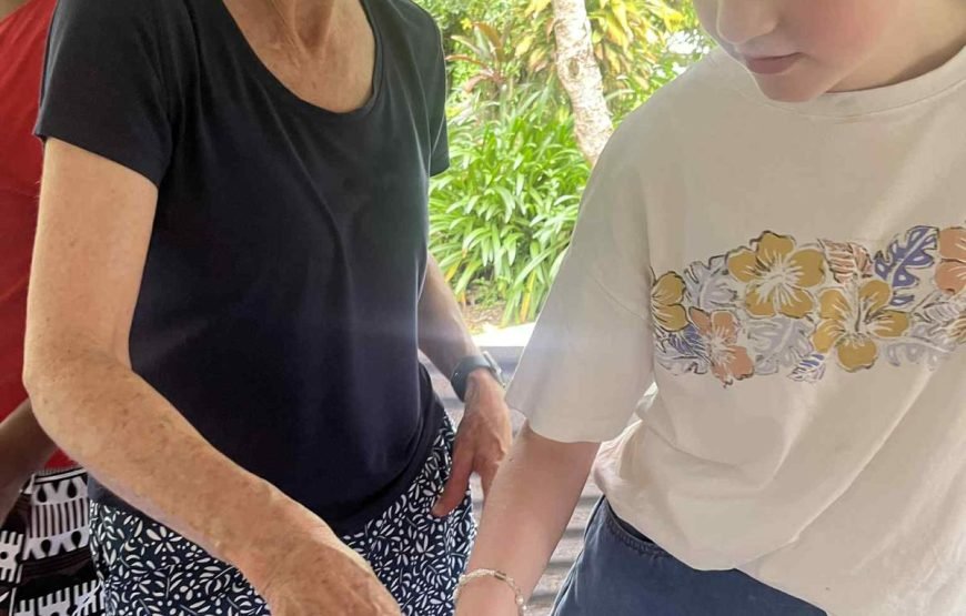 Coral Coast Horse Riding & Fijian Culinary Adventure