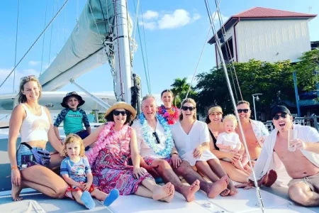 Cruising the Blue: Why a Yacht Tour in Fiji is Pure Magic