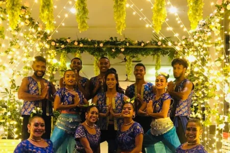 Experience Fiji Untold — A Night Where Culture Takes the Stage
