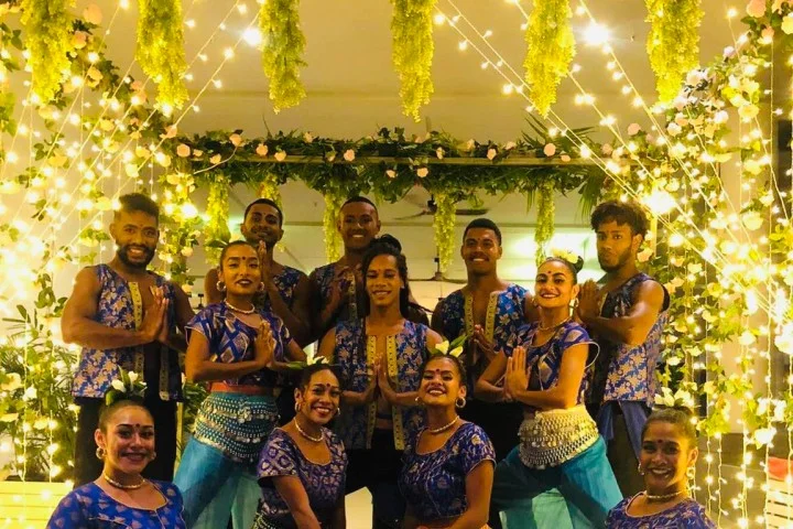 Experience Fiji Untold — A Night Where Culture Takes the Stage