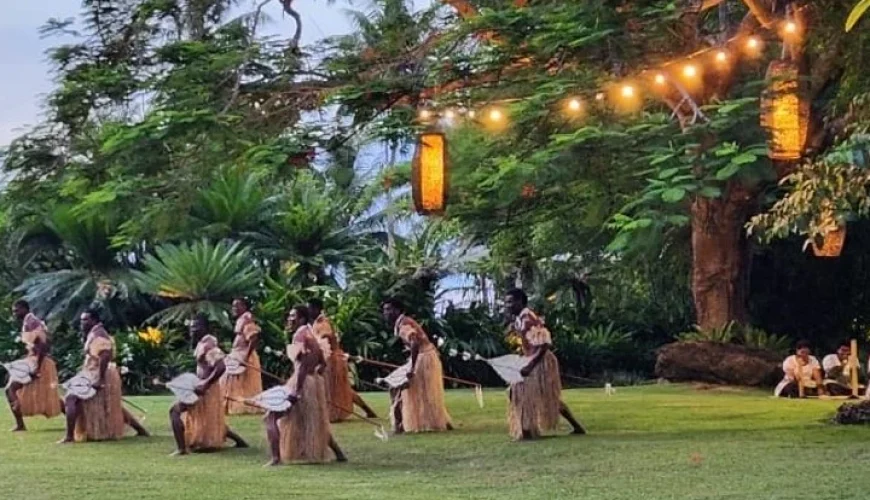 Discover Fiji beyond the resorts with Tour Fiji’s Cultural Tour.