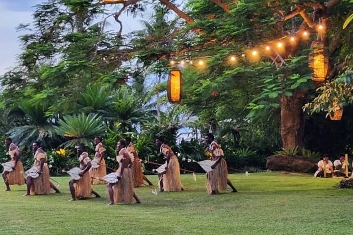 Discover Fiji beyond the resorts with Tour Fiji’s Cultural Tour.