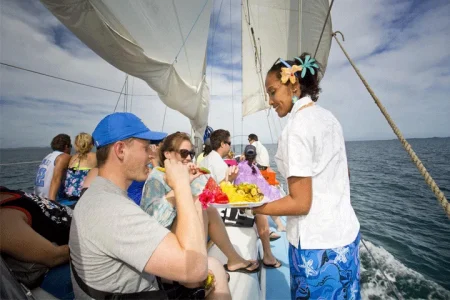 PJ Sailing