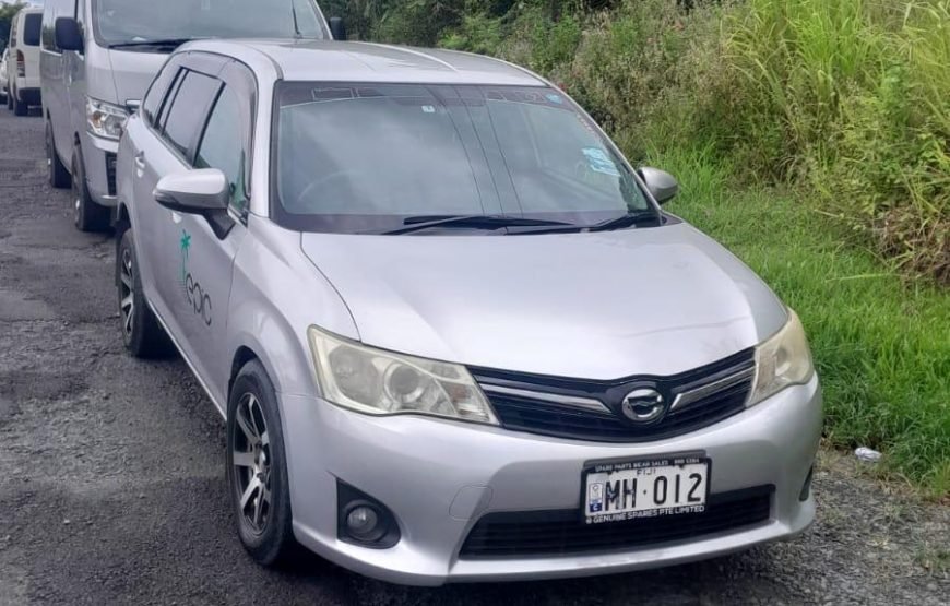 The Best Fiji Taxi & Shuttles (Updated 2026)