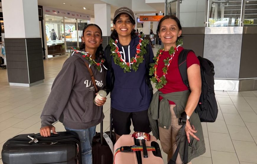 Fiji Taxi & Shuttles | Airport Transfers & Island Tours 2026