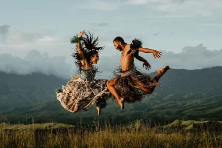 Skip-the-Line Fiji Untold Show — A Night of Rhythm, Fire, and Island Magic