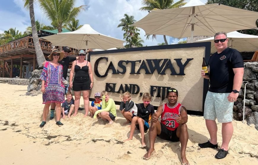 Island Hopping Day Cruise Private Tours