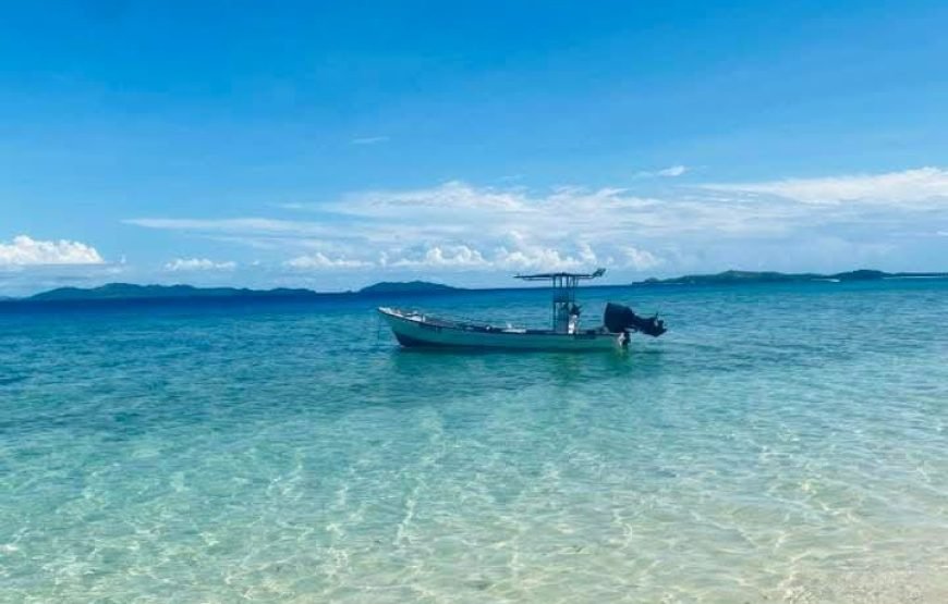 Island Hopping Day Cruise Private Tours