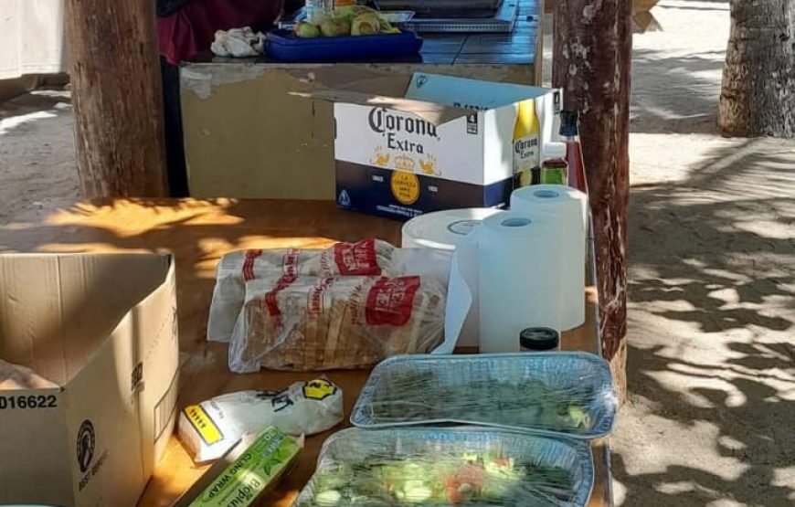 Island Hopping Day Cruise Private Tours