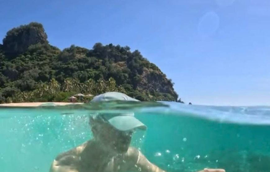 Island Hopping Day Cruise Private Tours