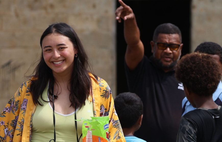 Explore Naihehe Cave Tour Sigatoka Fiji