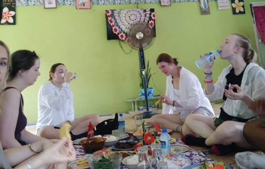 Explore Naihehe Cave Tour Sigatoka Fiji