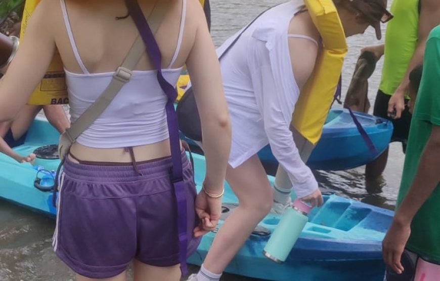 Explore Naihehe Cave Tour Sigatoka Fiji