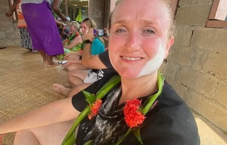 Explore Naihehe Cave Tour Sigatoka Fiji