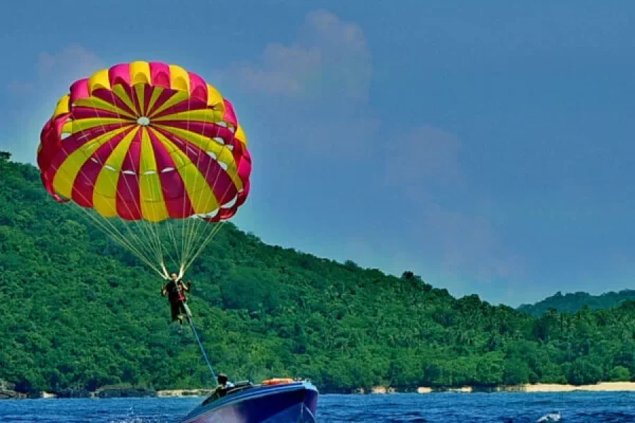 Coral Coast Full Day Tour