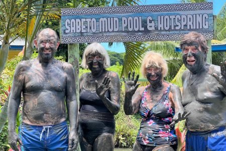 Lautoka Port Fiji – Shore Excursion Day Tour