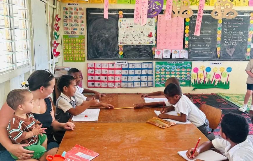 Lautoka Port Fiji – Shore Excursion Day Tour