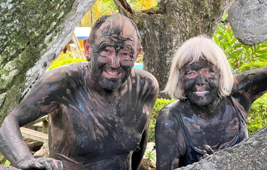 Lautoka Port Fiji – Shore Excursion Day Tour